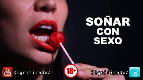 que significa soñar con sexo|Soñar con sexo 